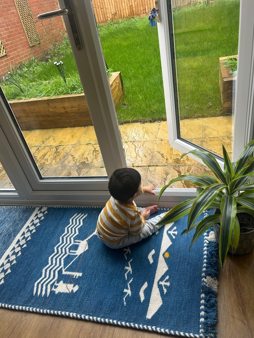 How the 1000 Hours Outside Challenge Changed the Way I See Outdoor&nbsp;Time