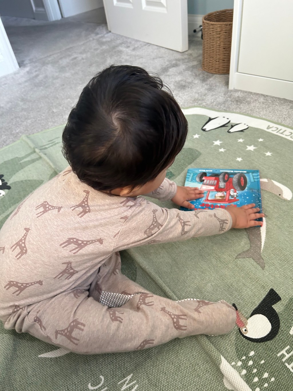 From A’s Bookshelf: Current&nbsp;Favourites