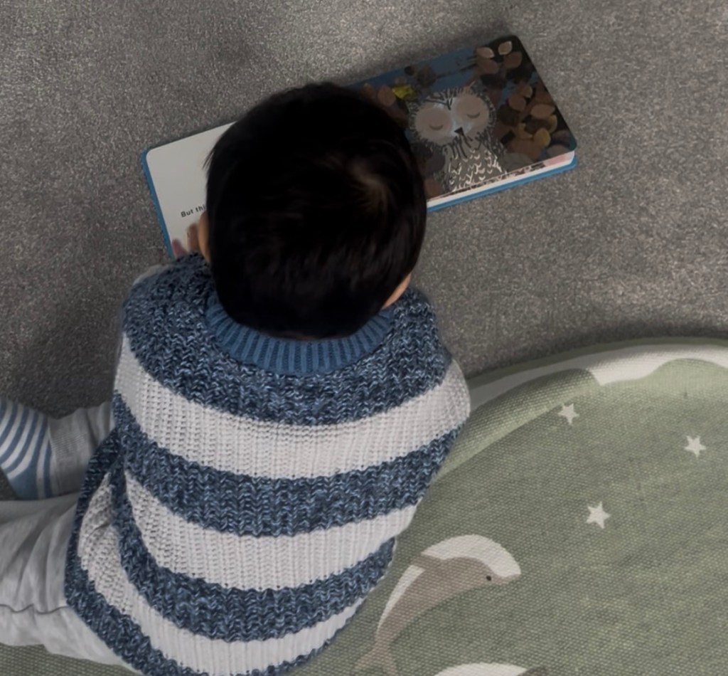 Current favourite books