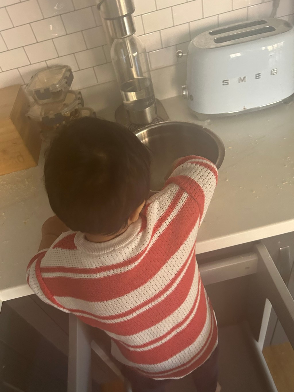 A Different Kind of&nbsp;Easter