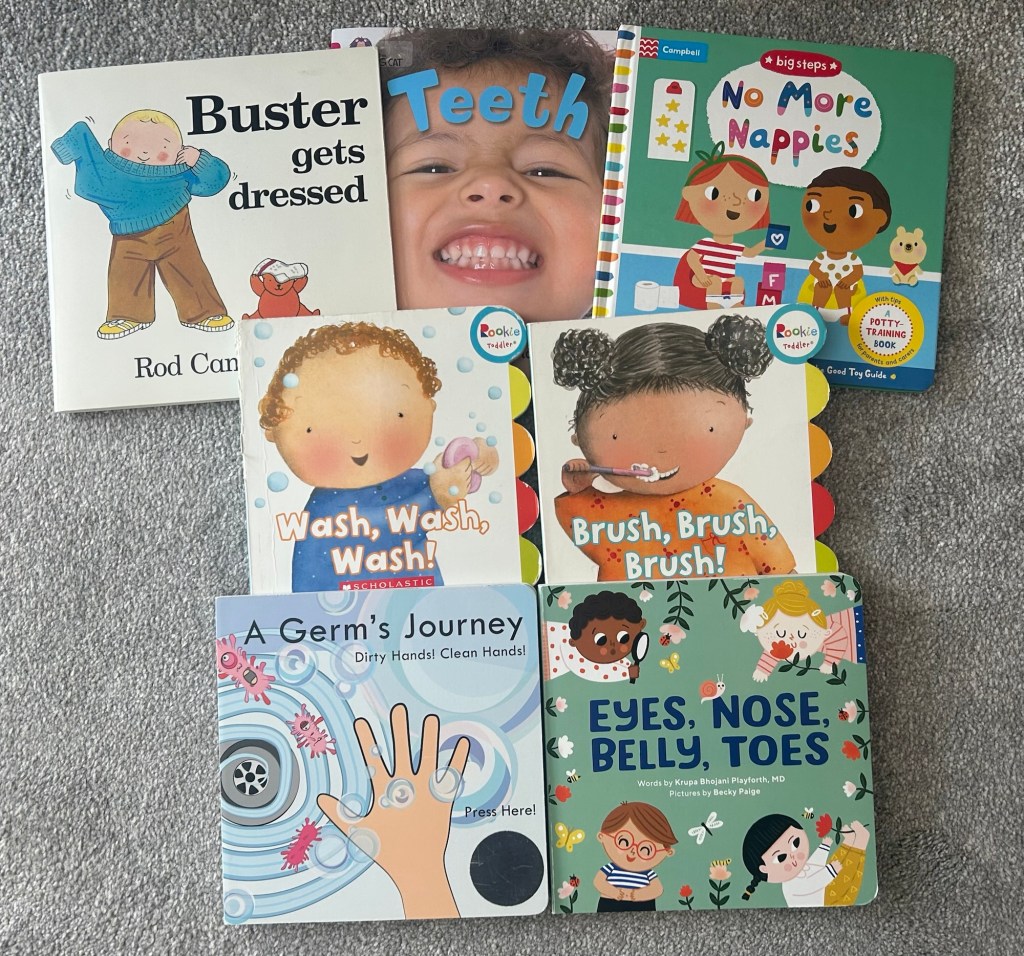 I Didn’t Plan This Toddler Morning Routine—But It Works Every&nbsp;Day