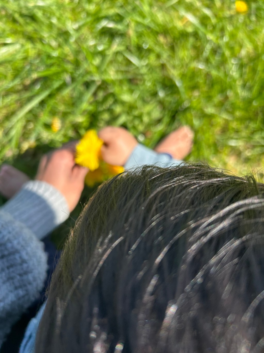 How Many Words Should My 18-Month-Old Be Saying? A Montessori&nbsp;Perspective
